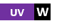 uvw